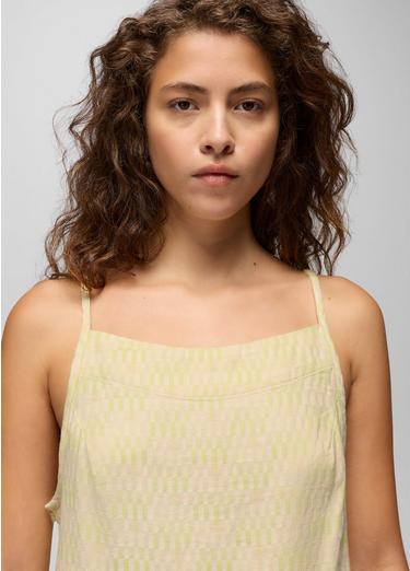 Sealodge Tank Top, Color: Beach Pebble, image 11