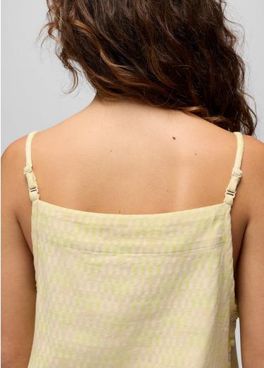 Sealodge Tank Top, Color: Beach Pebble, image 12