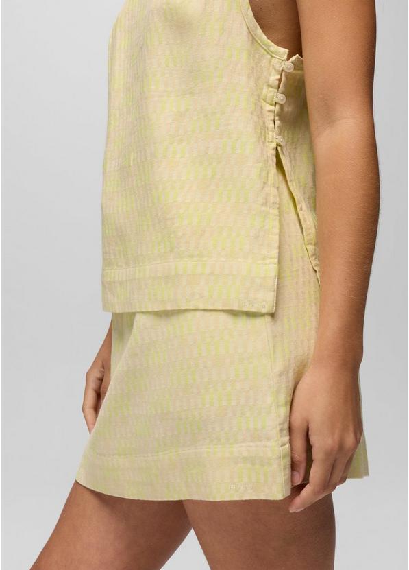 Sealodge Tank Top, Color: Beach Pebble, image 5