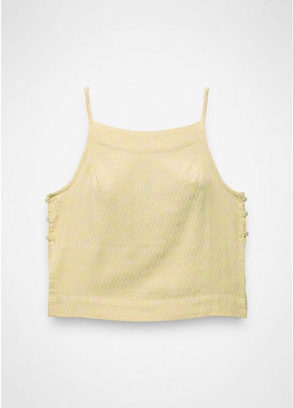 Sealodge Tank Top, Color: Beach Pebble, image 7