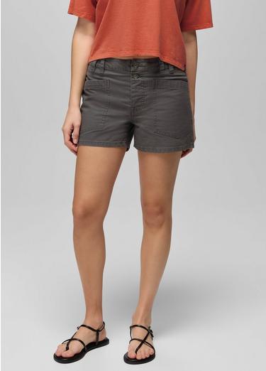 Suton Short, Color: Black, image 13