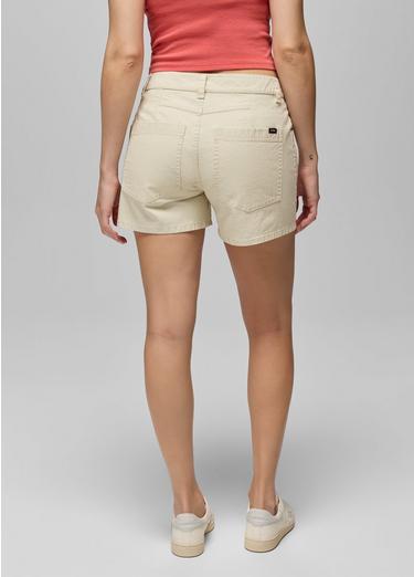 Suton Short, Color: Beach Pebble, image 2