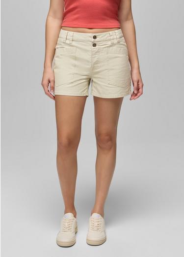 Suton Short, Color: Beach Pebble, image 1
