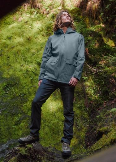 Men's Jackets & Outerwear for Every Adventure | prAna