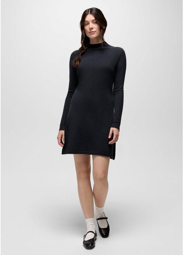 Three Falls Sweater Dress, Color: Nautical, image 1