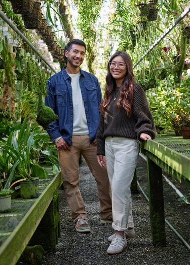 Cliffstone Corduroy Standard Pant, Color: Nomad, image 5