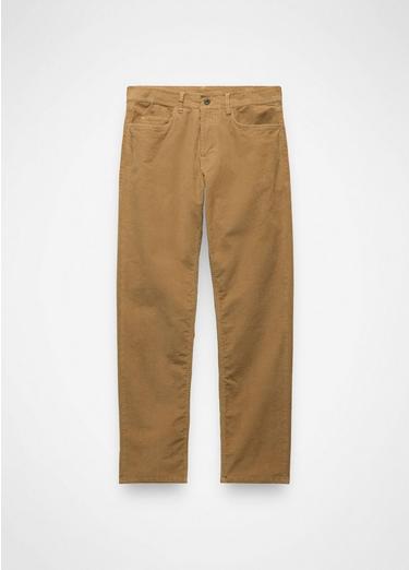 Cliffstone Corduroy Standard Pant, Color: Nomad, image 4