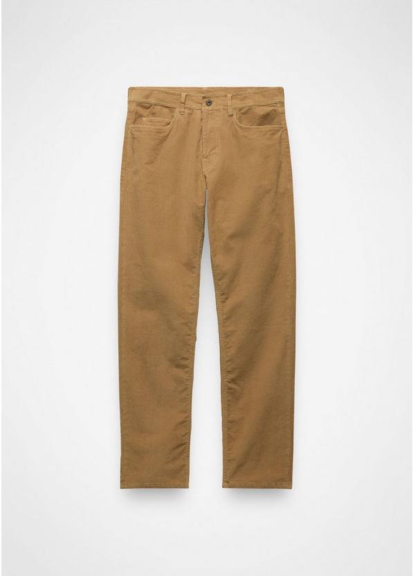 Cliffstone Corduroy Standard Pant, Color: Nomad, image 1