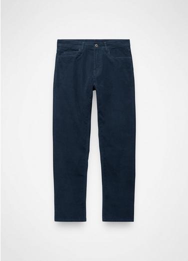 Cliffstone Corduroy Standard Pant, Color: Nautical, image 3