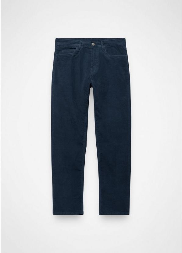 Cliffstone Corduroy Standard Pant, Color: Nautical, image 1