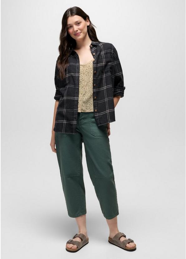 Moonvale Short Sleeve Top, Color: Stone, image 6