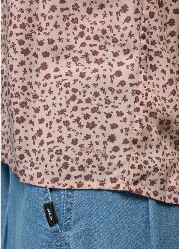 Moonvale Short Sleeve Top, Color: Dawn, image 4