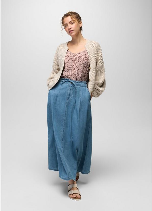 Moonvale Short Sleeve Top, Color: Dawn, image 5