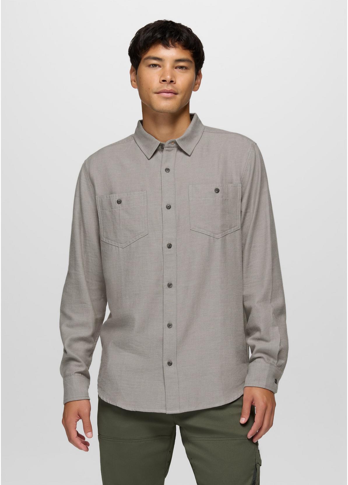 Casual Button-Ups