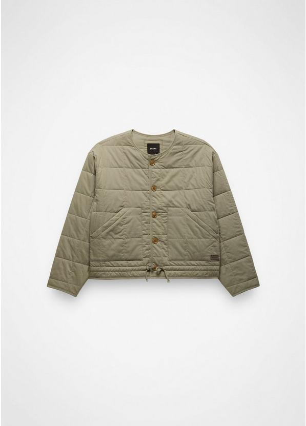Starcliff Jacket, Color: Sage, image 5