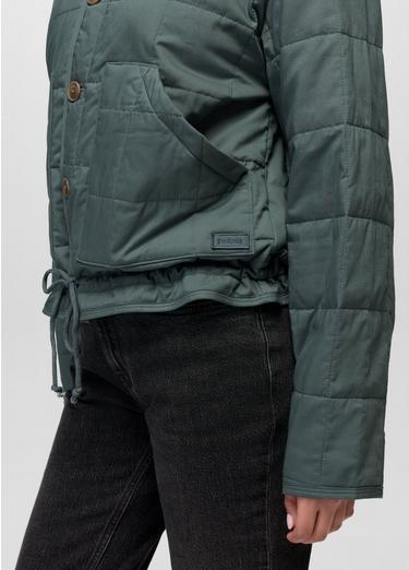 Starcliff Jacket, Color: Grey Blue, image 8