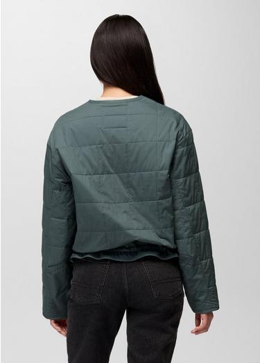 Starcliff Jacket, Color: Grey Blue, image 6