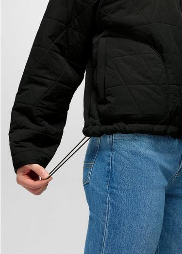 Encinitas Jacket, Color: Black, image 4