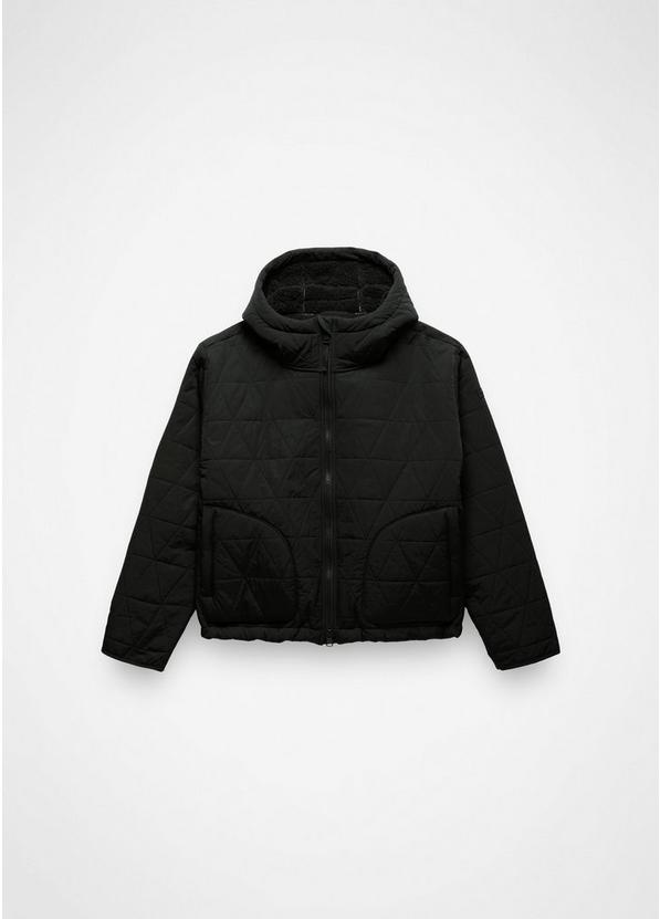Encinitas Jacket, Color: Black, image 7