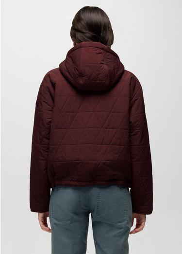Encinitas Jacket, Color: Cacao, image 6