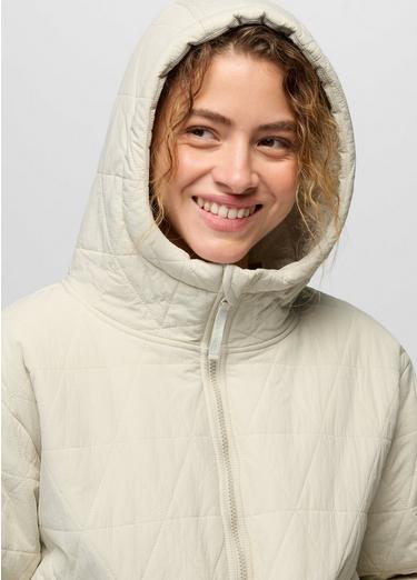 Encinitas Jacket, Color: Beach Pebble, image 15