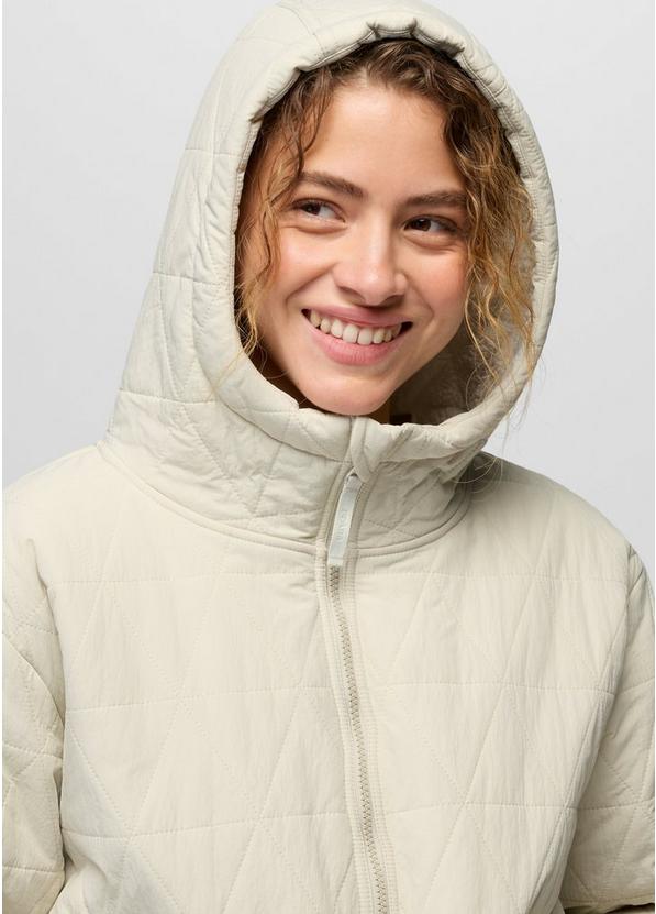 Encinitas Jacket, Color: Beach Pebble, image 3
