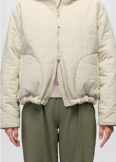Encinitas Jacket, Color: Beach Pebble, image 16