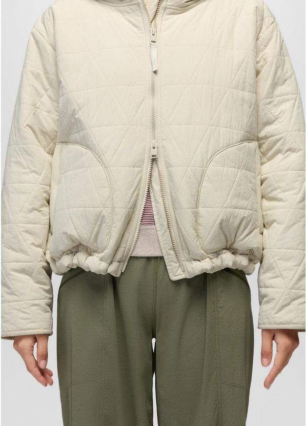 Encinitas Jacket, Color: Beach Pebble, image 4