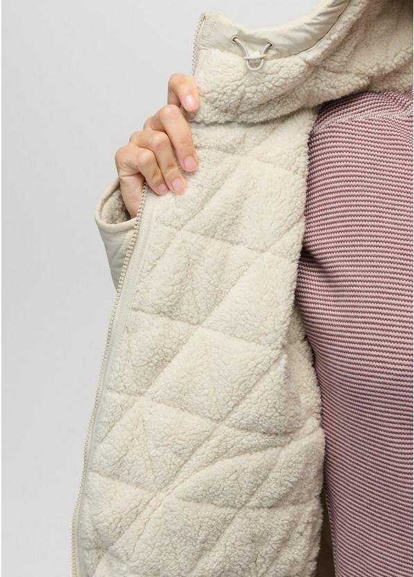 Encinitas Jacket, Color: Beach Pebble, image 5