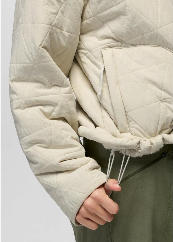 Encinitas Jacket, Color: Beach Pebble, image 6