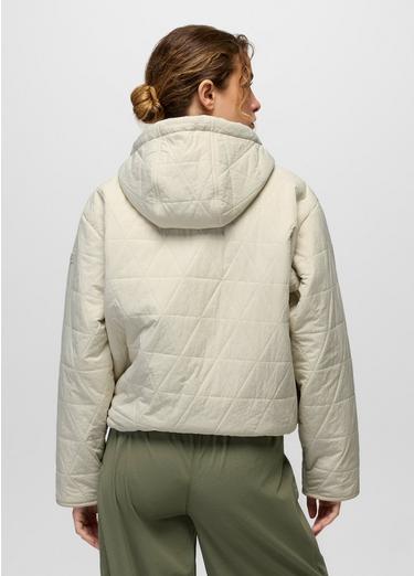 Encinitas Jacket, Color: Beach Pebble, image 14