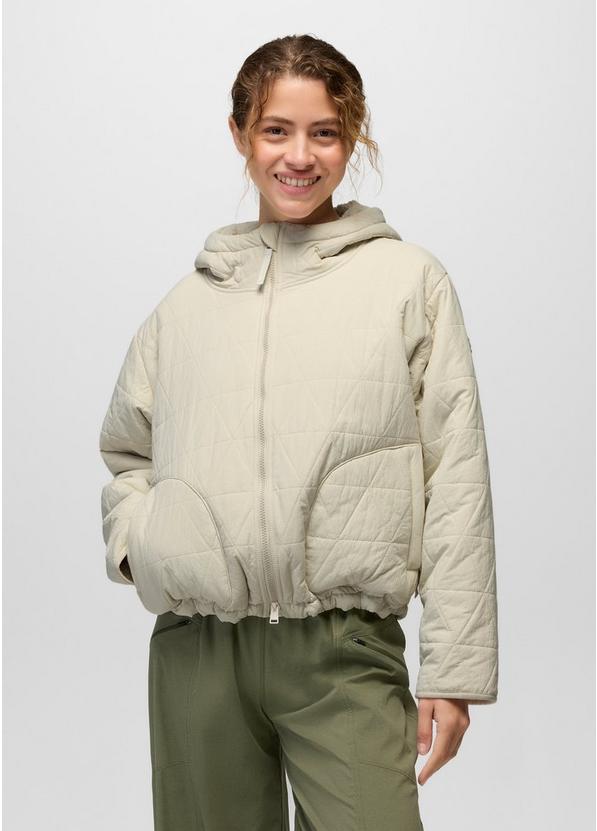 Encinitas Jacket, Color: Beach Pebble, image 1