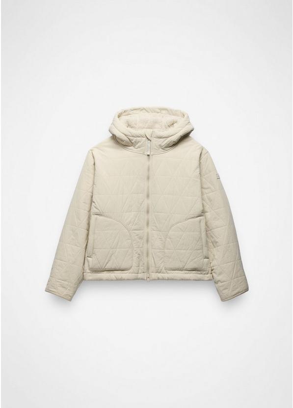Encinitas Jacket, Color: Beach Pebble, image 8