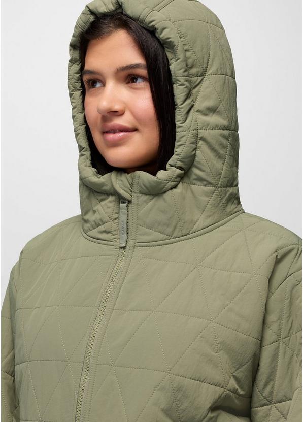Encinitas Jacket, Color: Sage, image 3