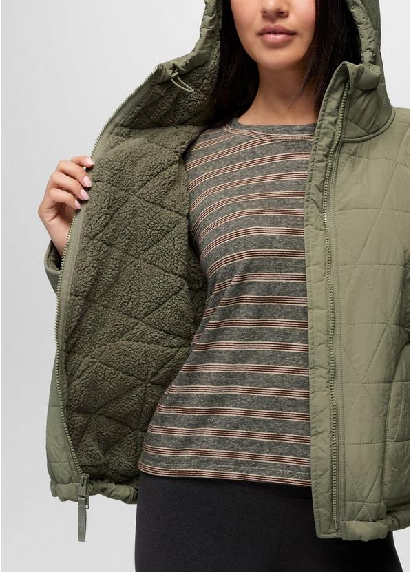 Encinitas Jacket, Color: Sage, image 5