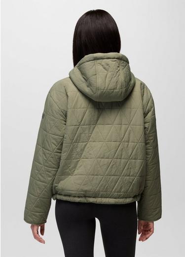 Encinitas Jacket, Color: Sage, image 10