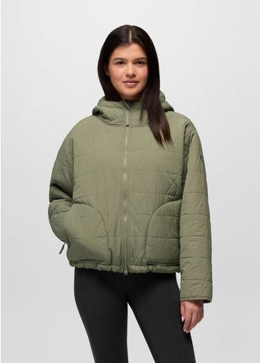 Encinitas Jacket, Color: Sage, image 9