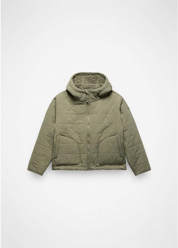 Encinitas Jacket, Color: Sage, image 7