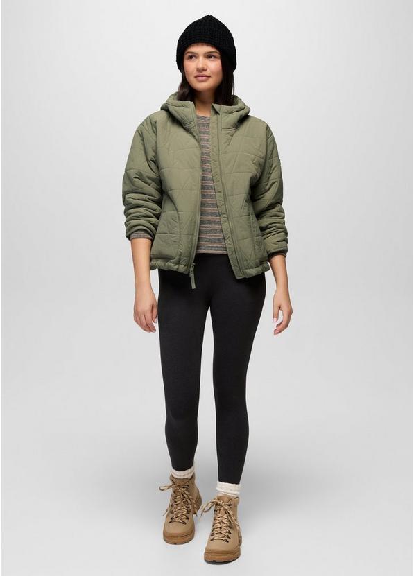 Encinitas Jacket, Color: Sage, image 6