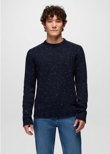 Coupeville Crew Sweater, Color: Nautical, image 9