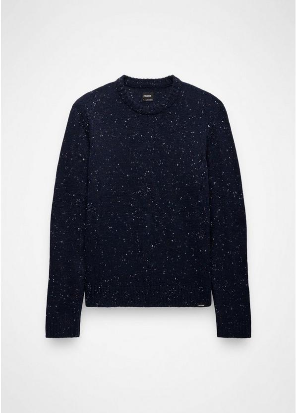 Coupeville Crew Sweater, Color: Nautical, image 6