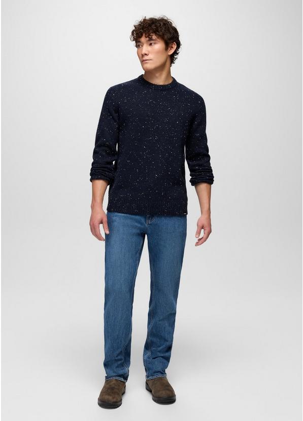 Coupeville Crew Sweater, Color: Nautical, image 5