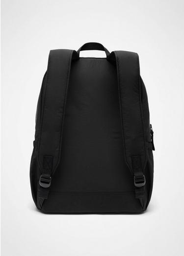 Encinitas Backpack, Color: Black, image 2