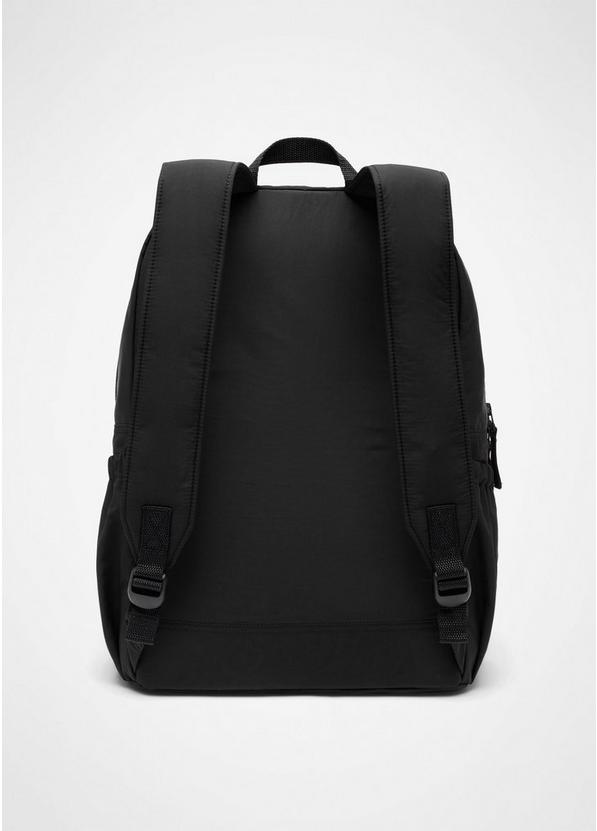 Encinitas Backpack, Color: Black, image 2