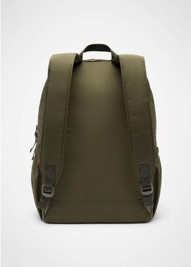 Encinitas Backpack, Color: Cargo Green, image 6