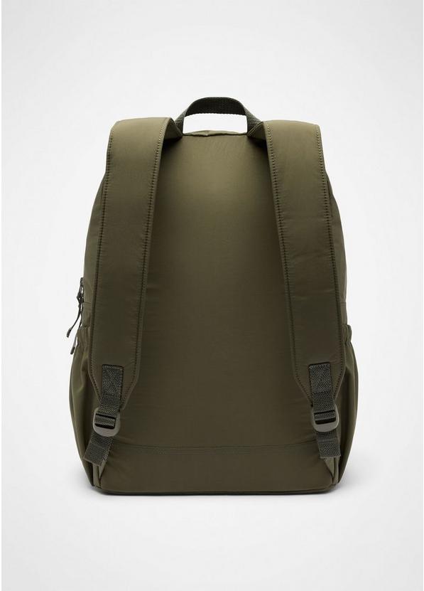 Encinitas Backpack, Color: Cargo Green, image 2