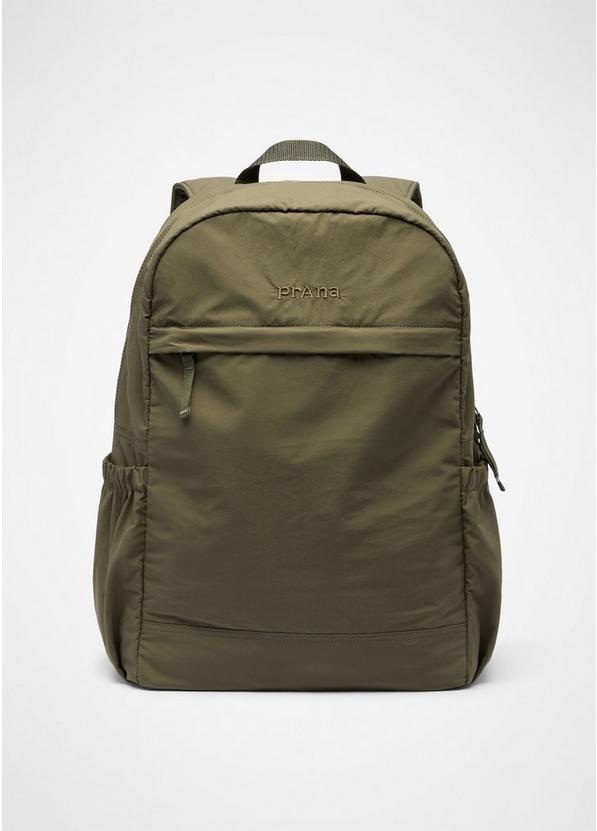 Encinitas Backpack, Color: Cargo Green, image 1
