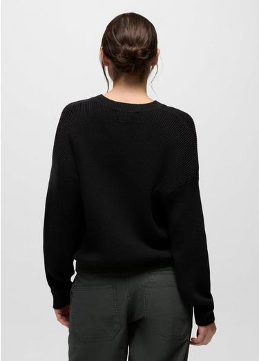 Divine Day Sweater, Color: Black, image 18