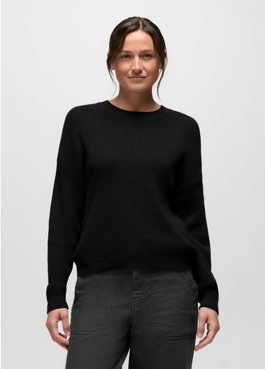 Divine Day Sweater, Color: Black, image 17