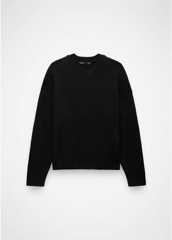 Divine Day Sweater, Color: Black, image 6